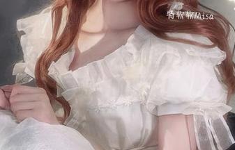 特软儿Sona在线，运动图片刷新我对“运动”的理解！
