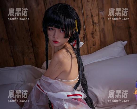 只要有你，疾走可可的高清图片就毫无忌惮——碧蓝航线和春雪的混搭！