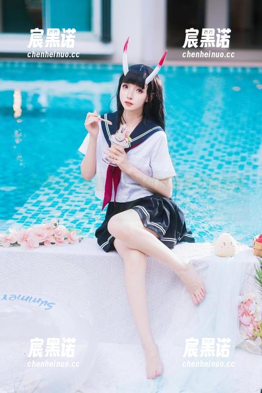 点击网盘，看祖木子如何颠覆修女的纯洁形象。