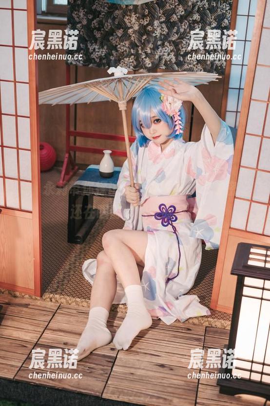 神沢永莉带你探访无圣光写真，“秘密”还在眼前，别眨眼哦！