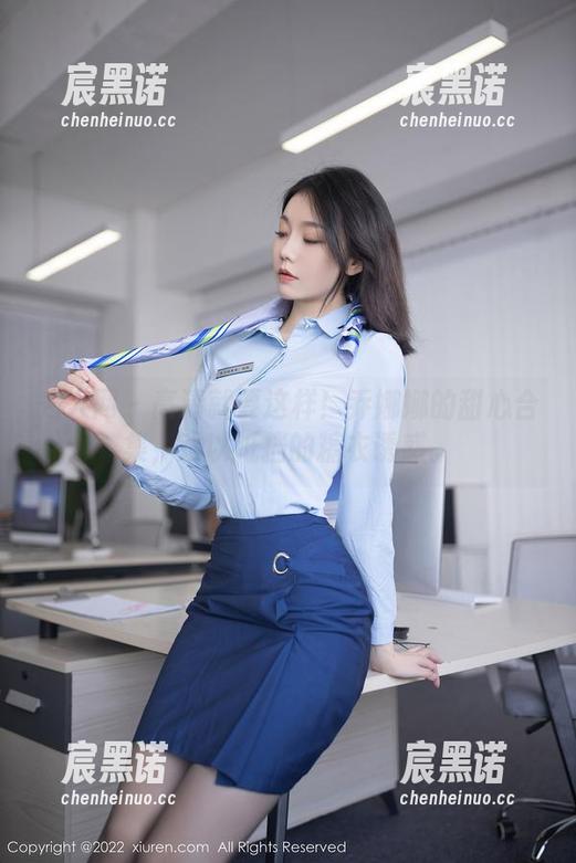秀人网 - 高清就要这样！乔娜娜的甜心合集，难以抵挡的糖衣诱惑。