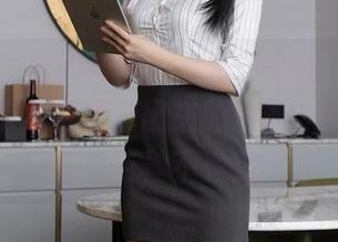 秀人网 - 最新合集：养乐多DoDo的天使啊，像是从画里走出来的风景，然而，心里总有种不确定。