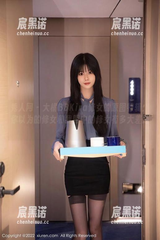 秀人网 - 大橘BBKira修女的原图特辑：你以为的修女和我眼中的修女有多大差距！