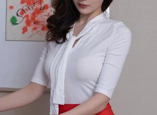 秀人网 - 再来点安然儿的精选图包，随意流淌的“小秘密”感觉？