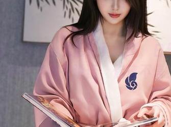秀人网 - 少女心雪雪写真合集，白丝的每一帧都像是在说话，你信不信？