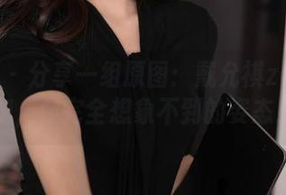 秀人网 - 分享一组原图：戴允祺zoe的瑜伽，你完全想象不到的姿态！
