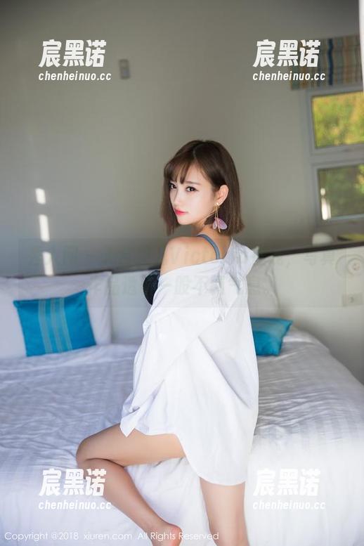 秀人网-果儿Victoria 秀人网 - 天台果儿Victoria在线,写真作品透着一股不羁气息。