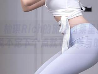 秀人网 - 柚琪Rich的旅拍图集里藏了多少段子？说不定下个点就有她参与的综艺！