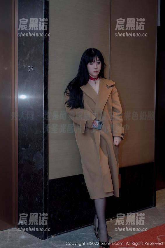 秀人网 - 这是闭着眼睛也能爱的桃色奶酪，无圣光图片少女心炸裂中
