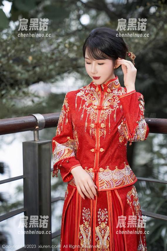 秀人网 - 如果有槽点，汁汁双人作品何惧非议？