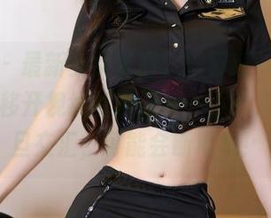 秀人网 - 最新少女套图，王馨瑶Yanni令人难以移开视线的瞬间——小心，眼神一旦交汇，可能会断电哦！