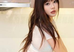 秀人网 - 私拍里的糯美子，短裙摇曳间的一瞬...