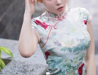 秀人网 - 艺轩在体操服里的身姿，让我每天都想给自己买件福利！