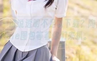 秀人网 - 谁说透明不足以下载？陶喜乐_lele图包等着你们来扒。