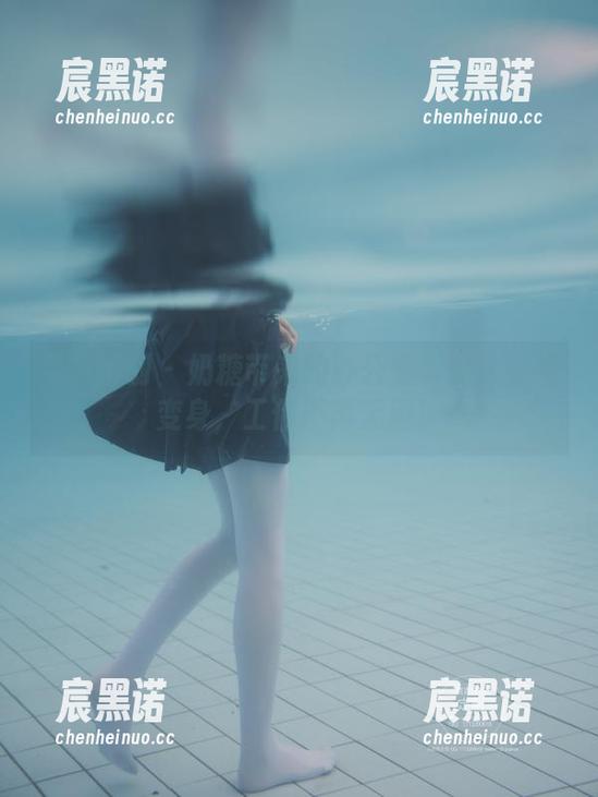 紧急企划 - 奶糖带来的办公室写真：轻松变身，工作不再无趣！