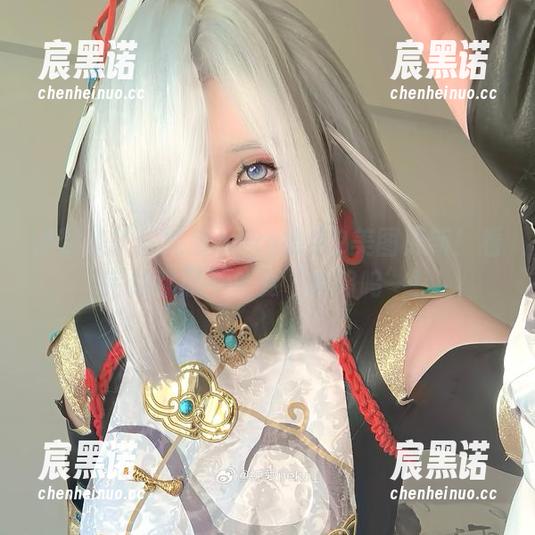 点赞来了！纯爱neko奶牛2美图更新！看完保你忍不住要‘呜呜呜’！