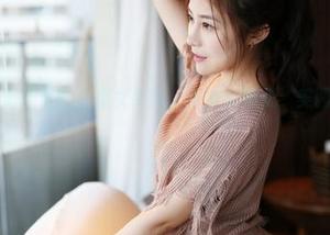 美媛馆 - 高跟鞋里的小魔女奈奈，各种小把戏，美图图集任你挑！