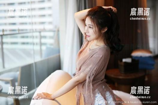 美媛馆-小魔女奈奈 美媛馆 - 高跟鞋里的小魔女奈奈,各种小把戏,美图图集任你挑!