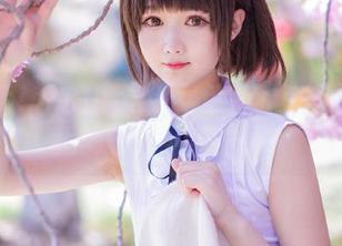 羽天shine的魔法少女伊莉雅：美图搞得我都想去学魔法了！