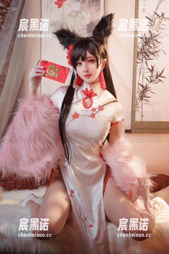 被肉扣热热子吸引的在线时光，魅魔芽衣真有一套