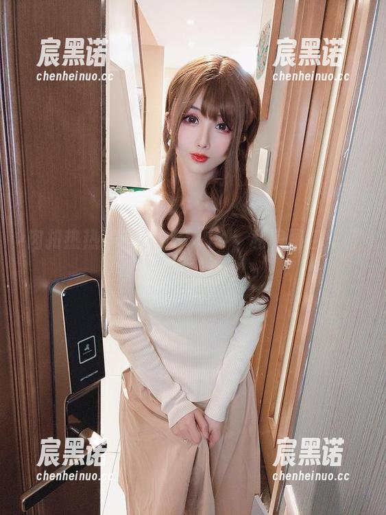 肉扣热热子穿起OTS-14，私房图包里藏了多少惊喜？