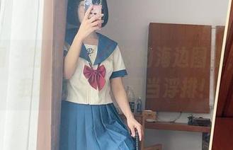 微密圈 - 胜利的小生活的海边图集，分享我如何用游泳圈当浮排！