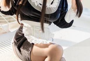 胡桃喵的魔女圣诞夜图包，谁说猫咪不能当巫婆？