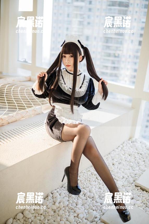 胡桃喵的魔女圣诞夜图包，谁说猫咪不能当巫婆？