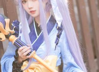 花柒Hana+浴室=高清美图，能不能不这么好看？