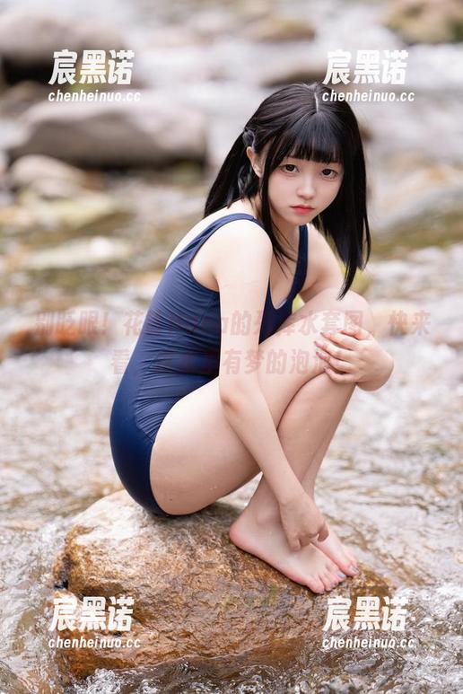 别眨眼！花铃Hana的死库水套图，快来看，这水里有梦的泡泡！