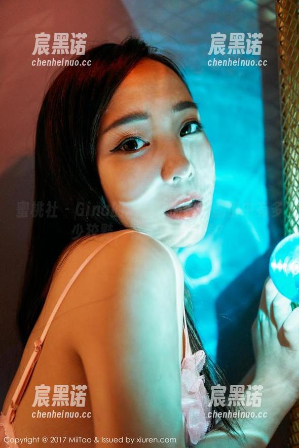 蜜桃社 - Gina的精选作品集：剧情中有多少狡黠，有多少暗黑呢？