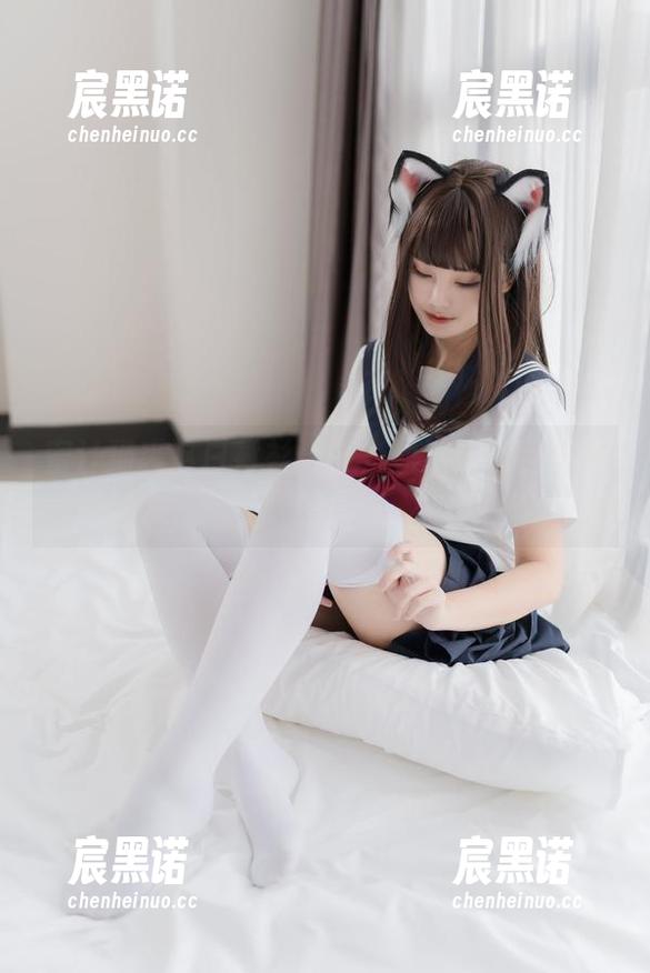 蜜汁猫裘 蜜汁猫裘这白衬衫合集,竟然让我目不转睛!