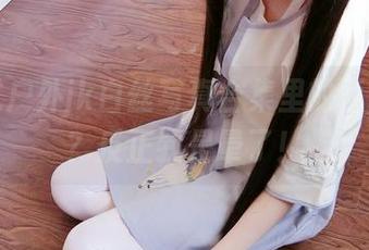 你见过户外jk白丝写真合集里的西尔酱吗？反正我是晕了！