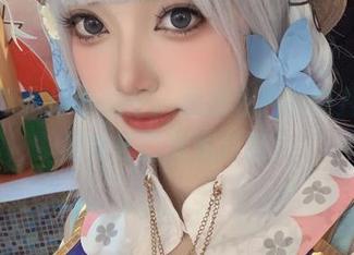 当许枳化身小公主，那张私拍的图片是否是女神的隐藏技能？