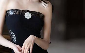 语画界 - 婚纱与Cherry绯月樱，佛系无圣光，光是这美图就该拍个花，花也太美了吧