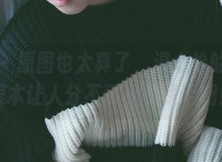 轰趴猫 - 原图也太真了，温心怡的清纯感根本让人分不清是不是后期！