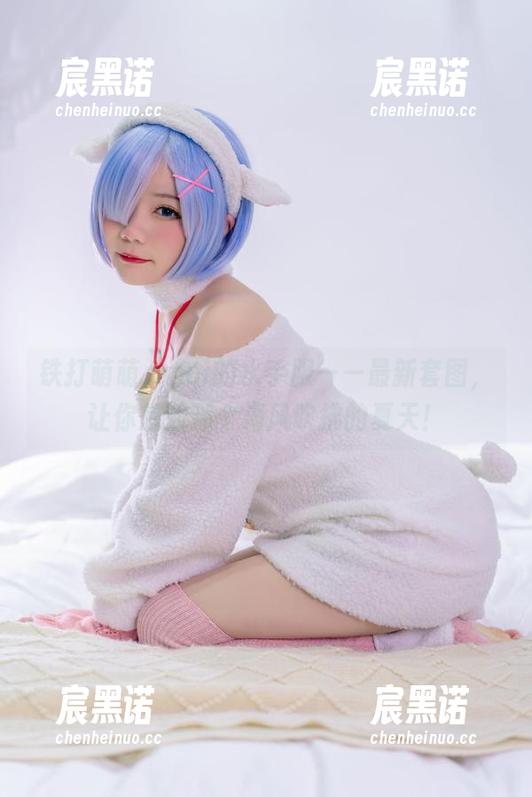 铁打萌萌_moi的水手服——最新套图，让你想起那个海风吹拂的夏天！