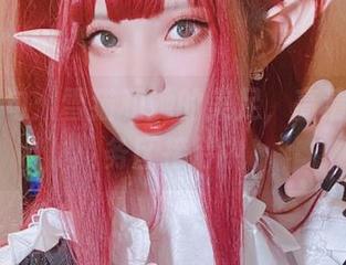一字一句：雪猫和她的美足，高清cos服务区接待中