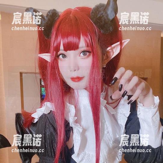 一字一句：雪猫和她的美足，高清cos服务区接待中