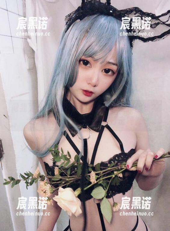 问我为什么喜欢青水百合子的女神图集？难道不是为了那一瞬的打击吗？