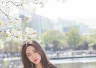 魅妍社 - 私拍在海边，这资源……是专属于陆金佳Jessica的独家珍藏！